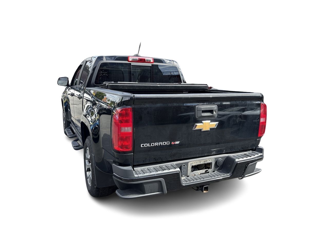 2018  Colorado