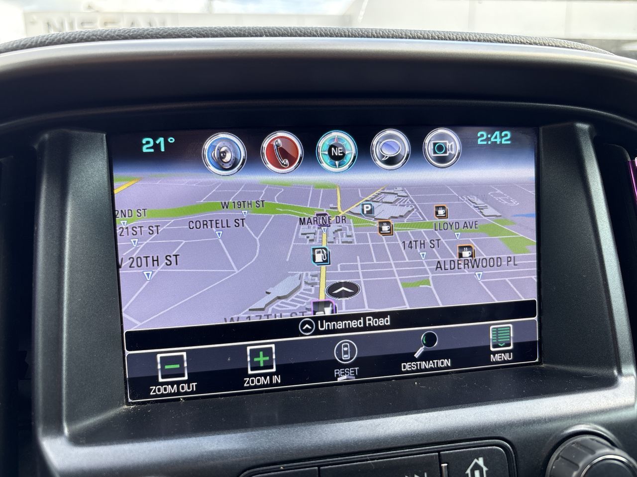 2018  Colorado