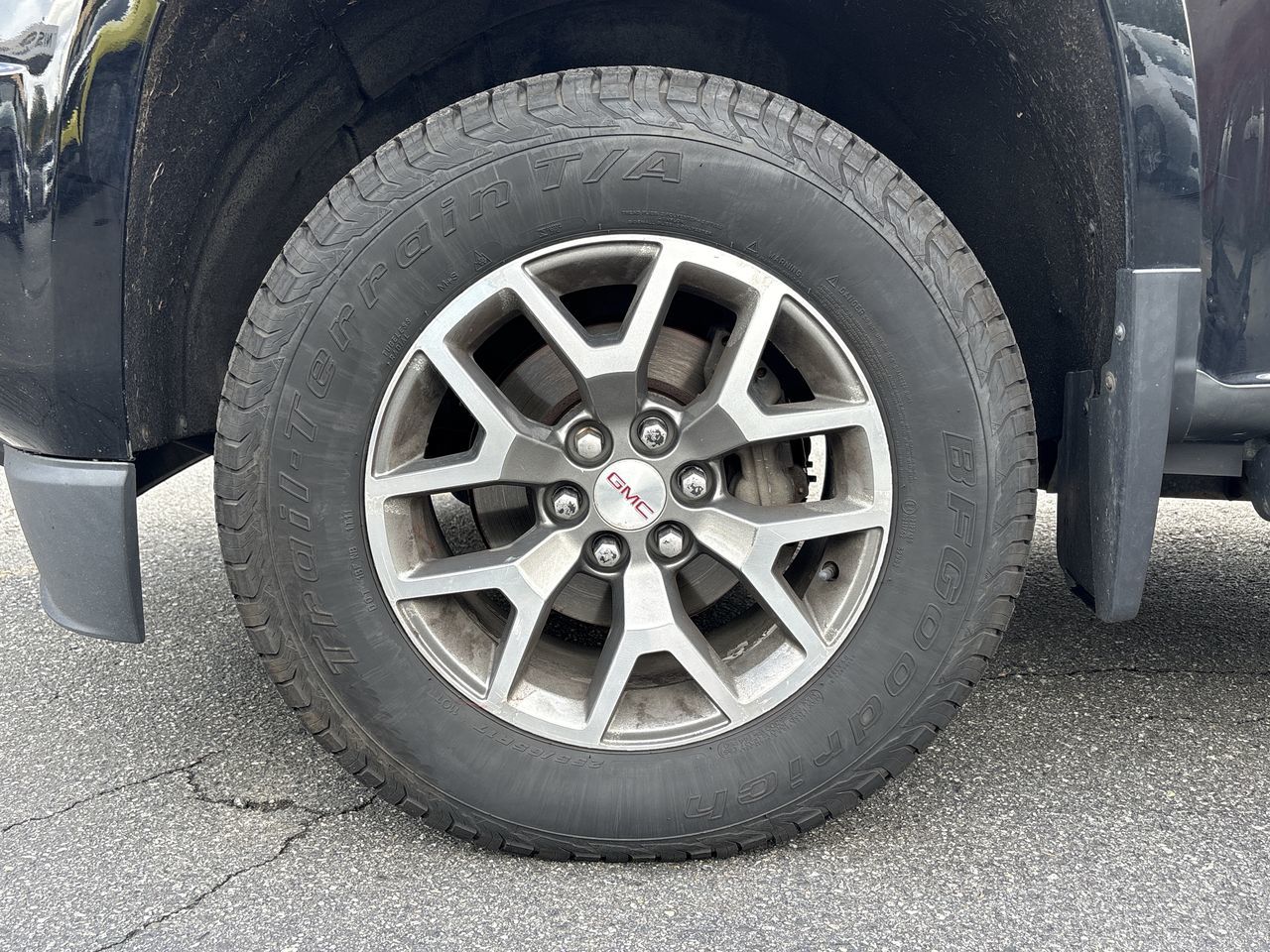 2018  Colorado