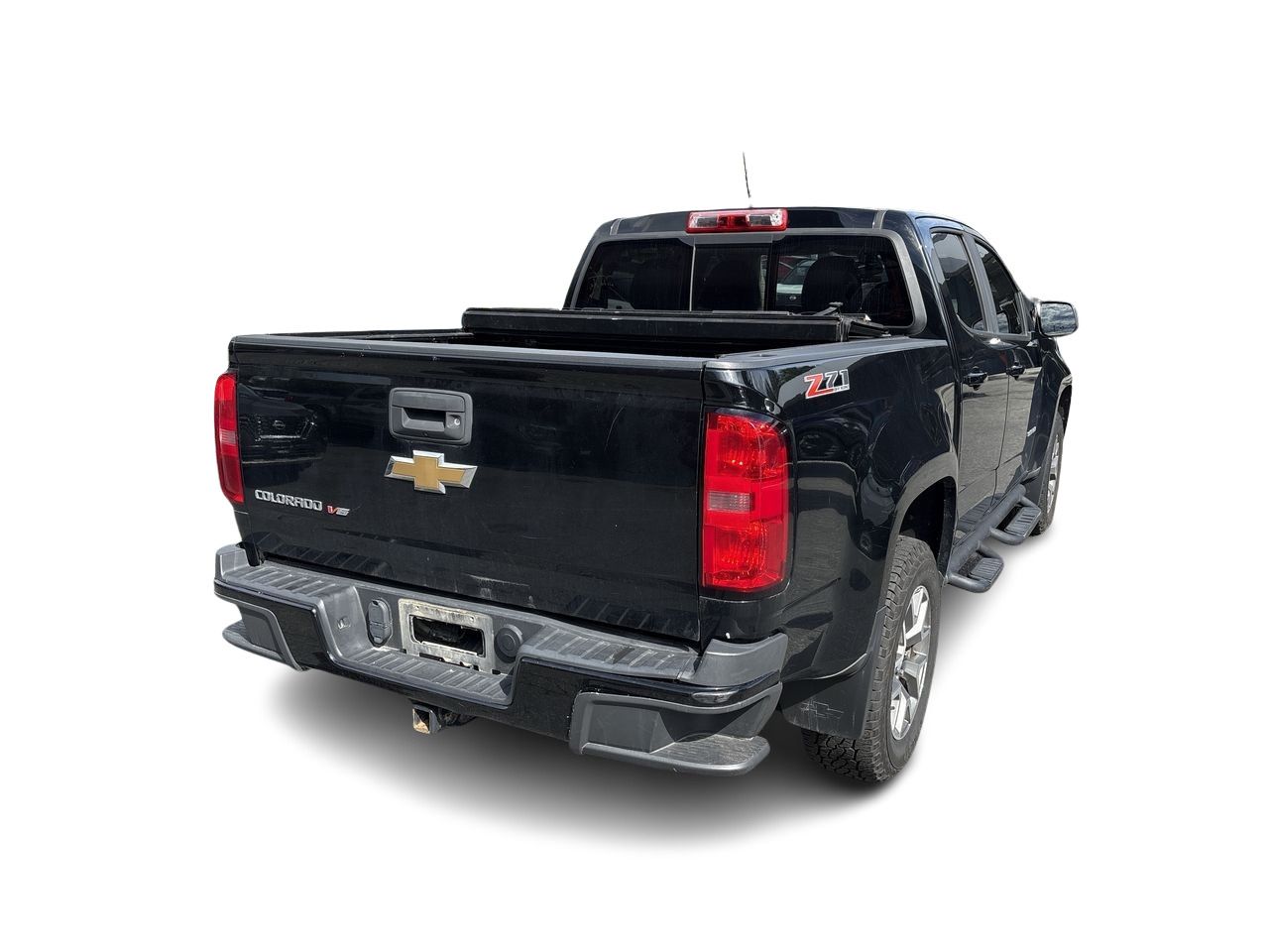 2018  Colorado