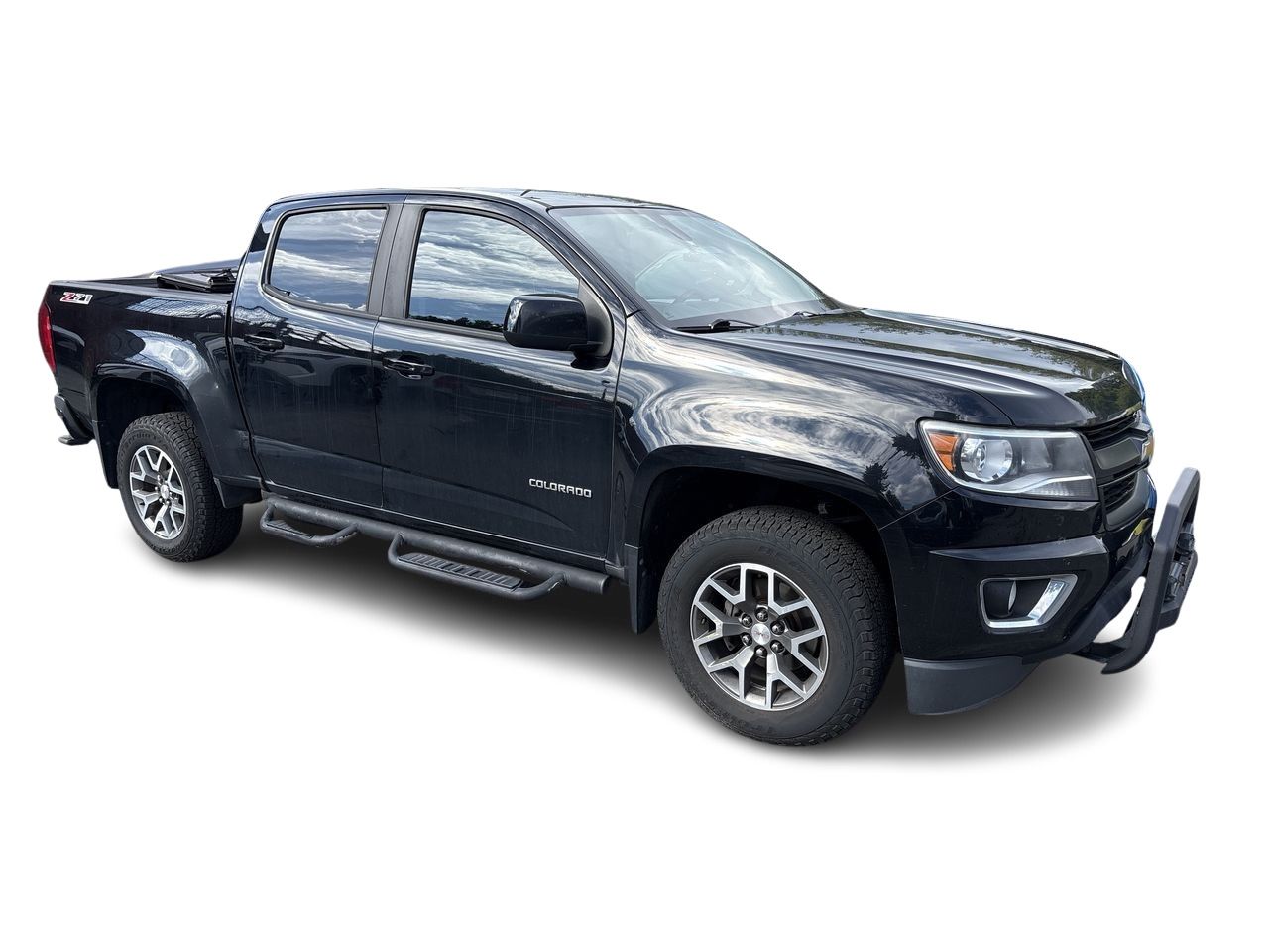 2018  Colorado