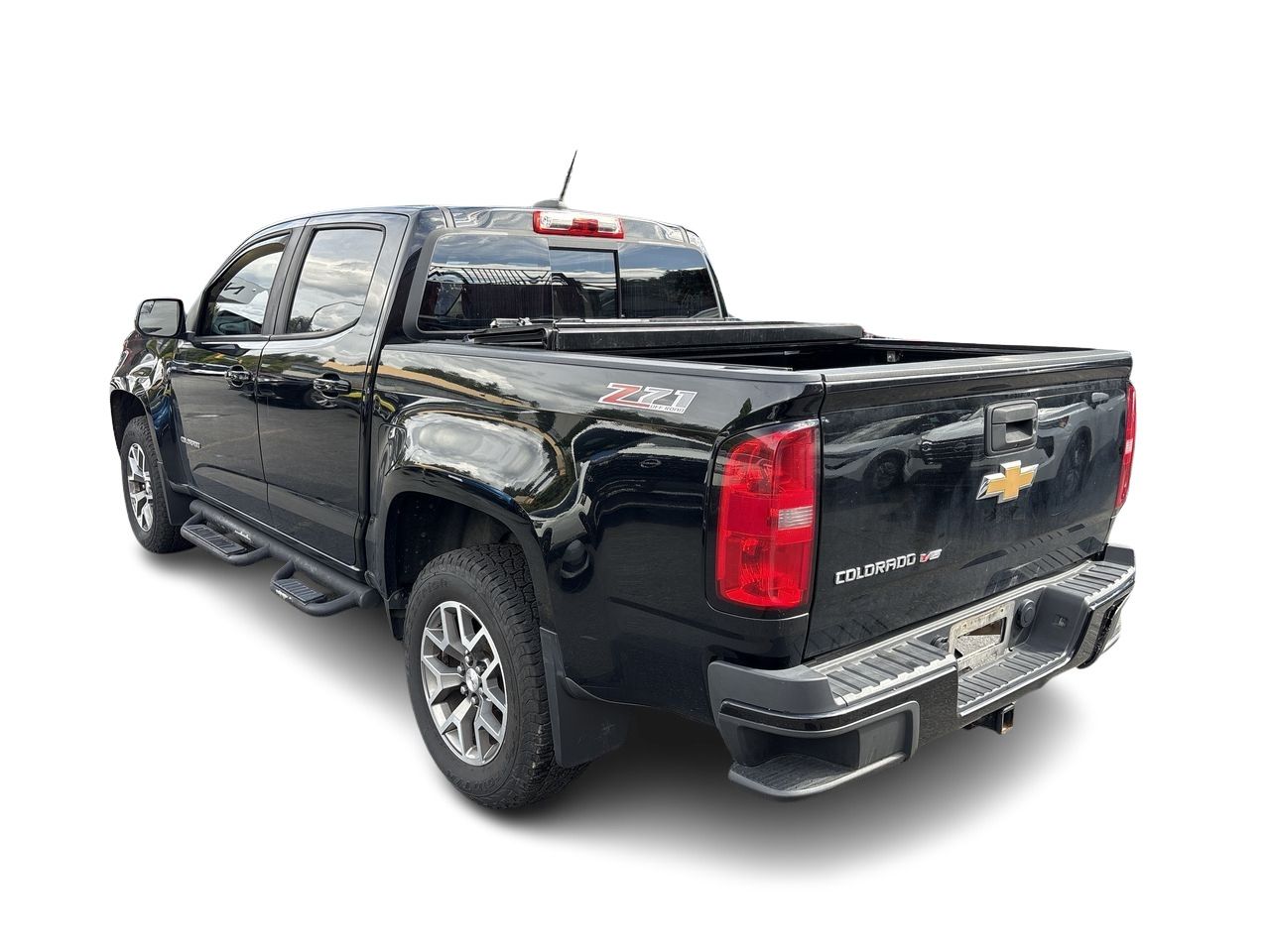 2018  Colorado