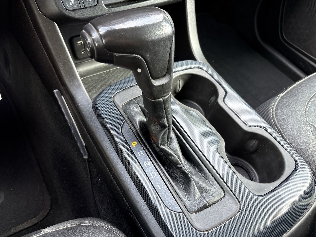 2018  Colorado