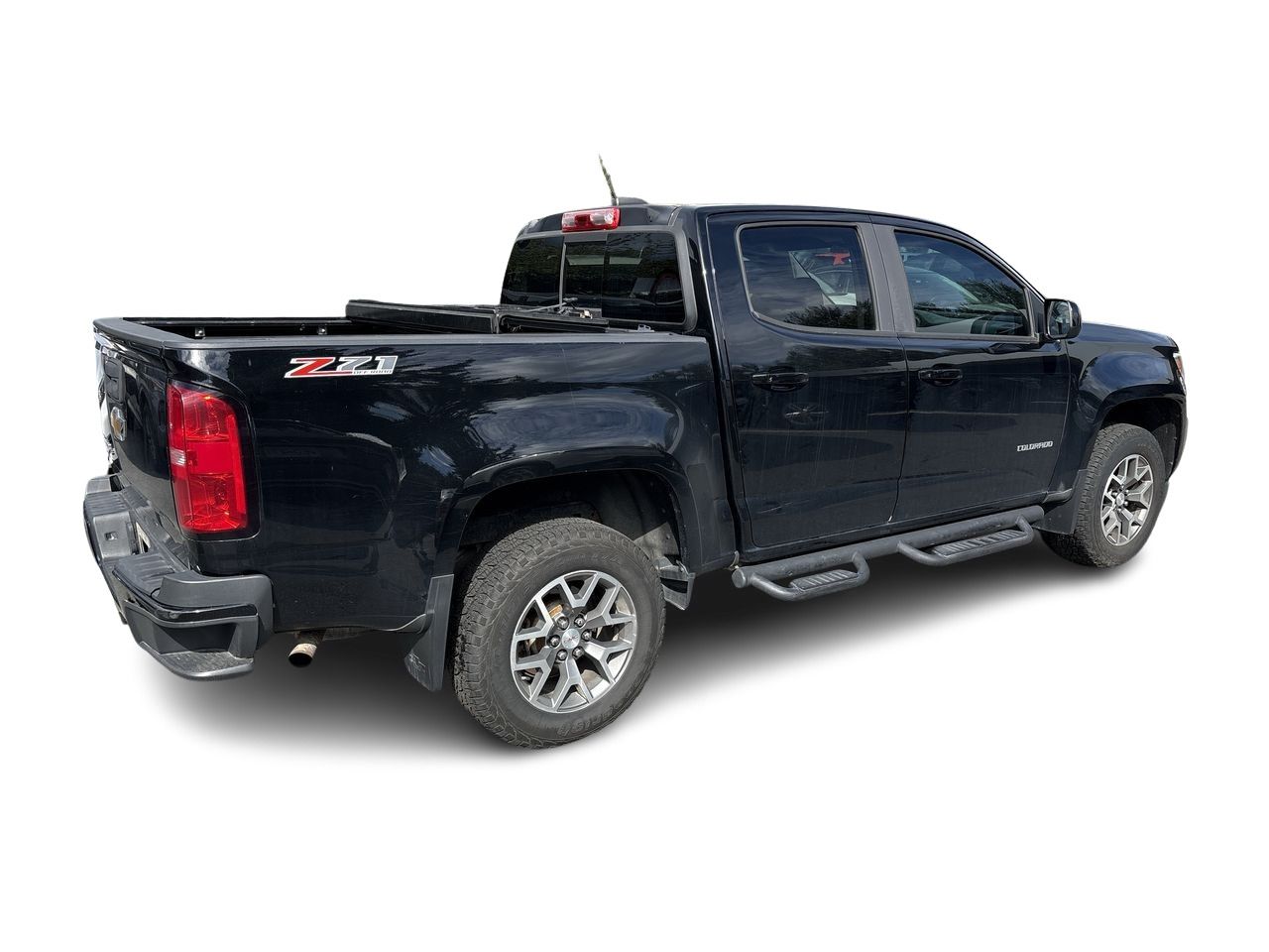 2018  Colorado