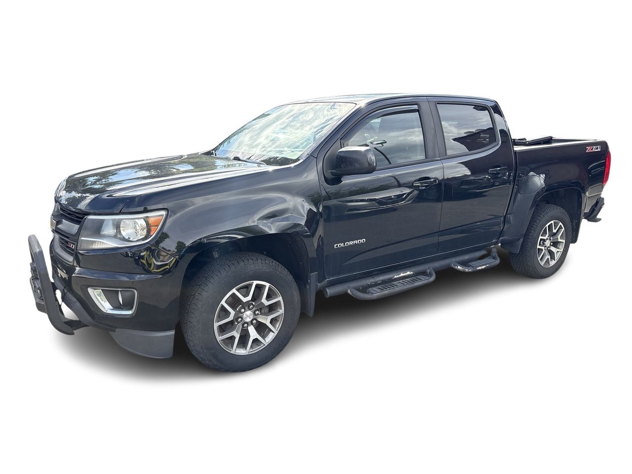 2018  Colorado