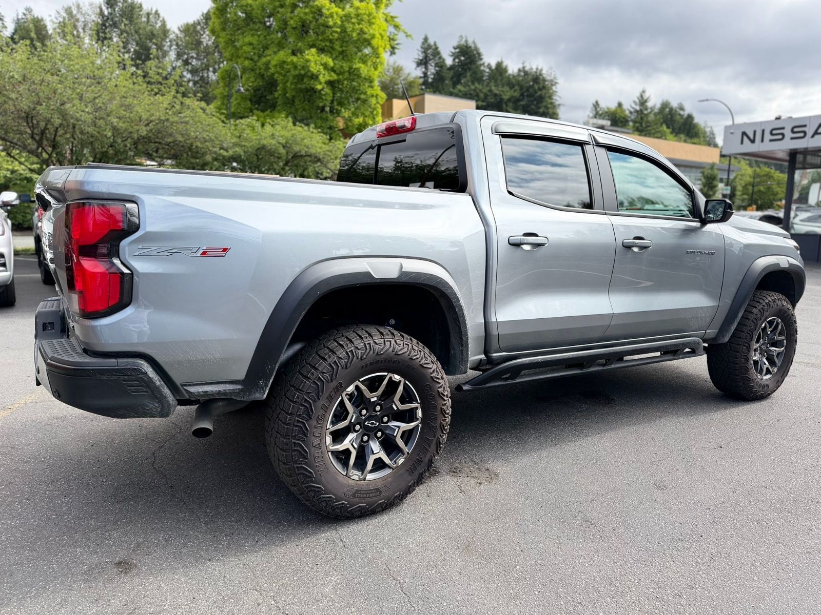 2025  Colorado