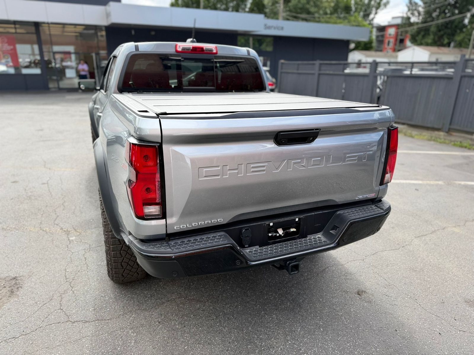2025  Colorado