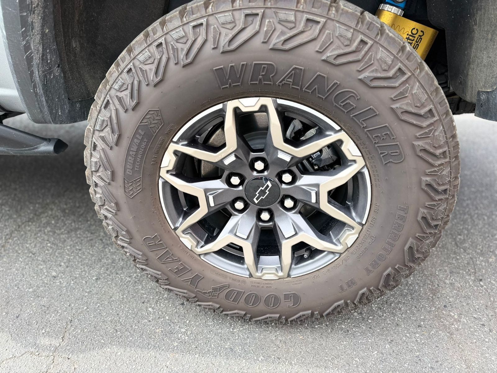 2025  Colorado