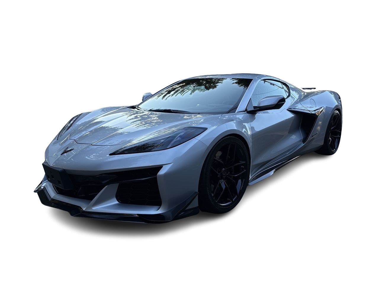 2026 Chevrolet Corvette