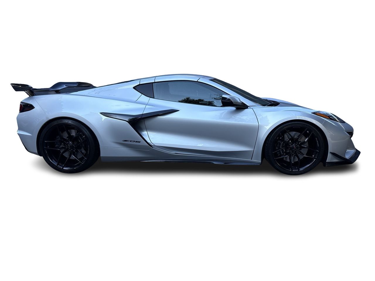 2026 Chevrolet Corvette