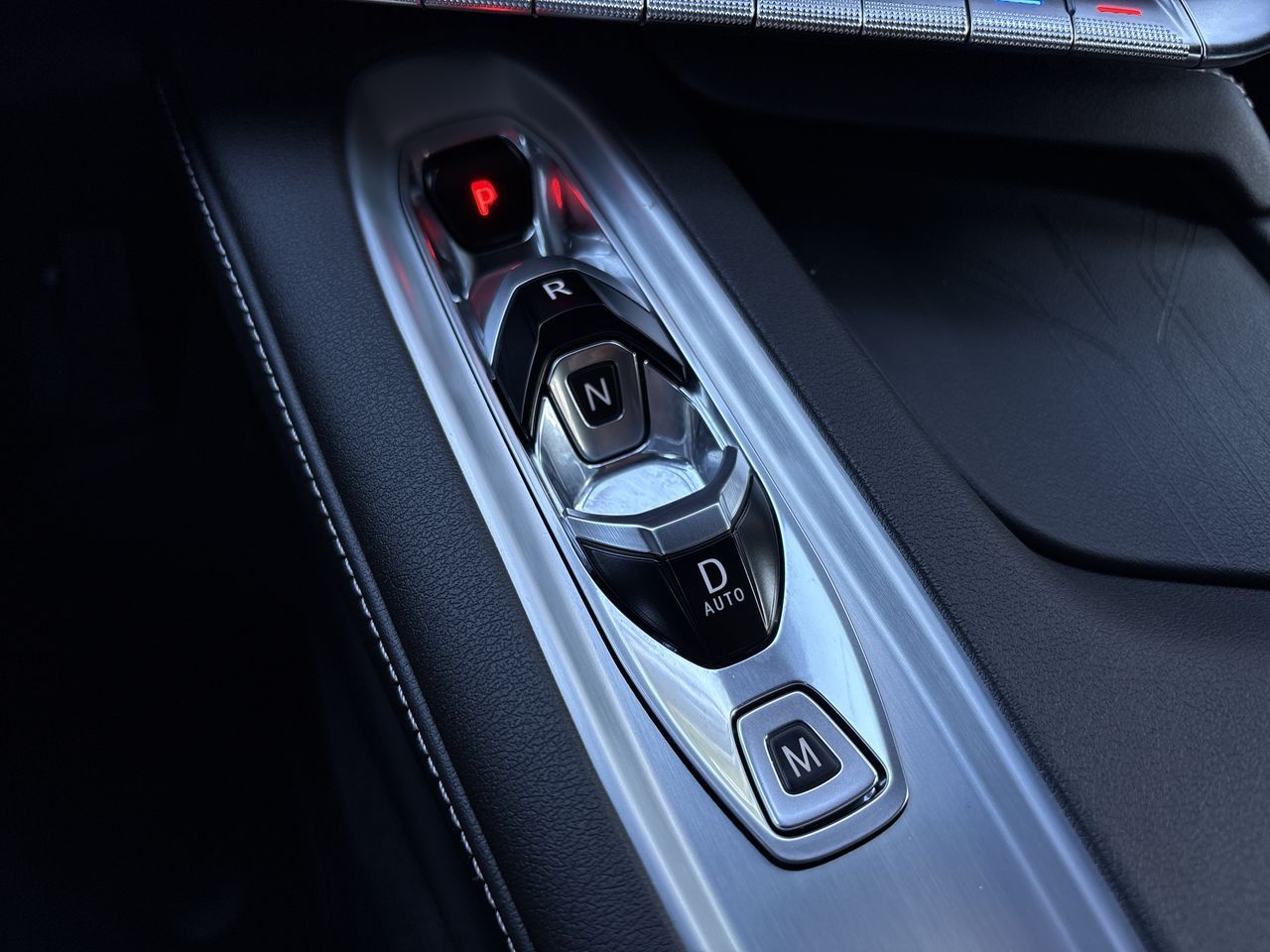 2026 Chevrolet Corvette