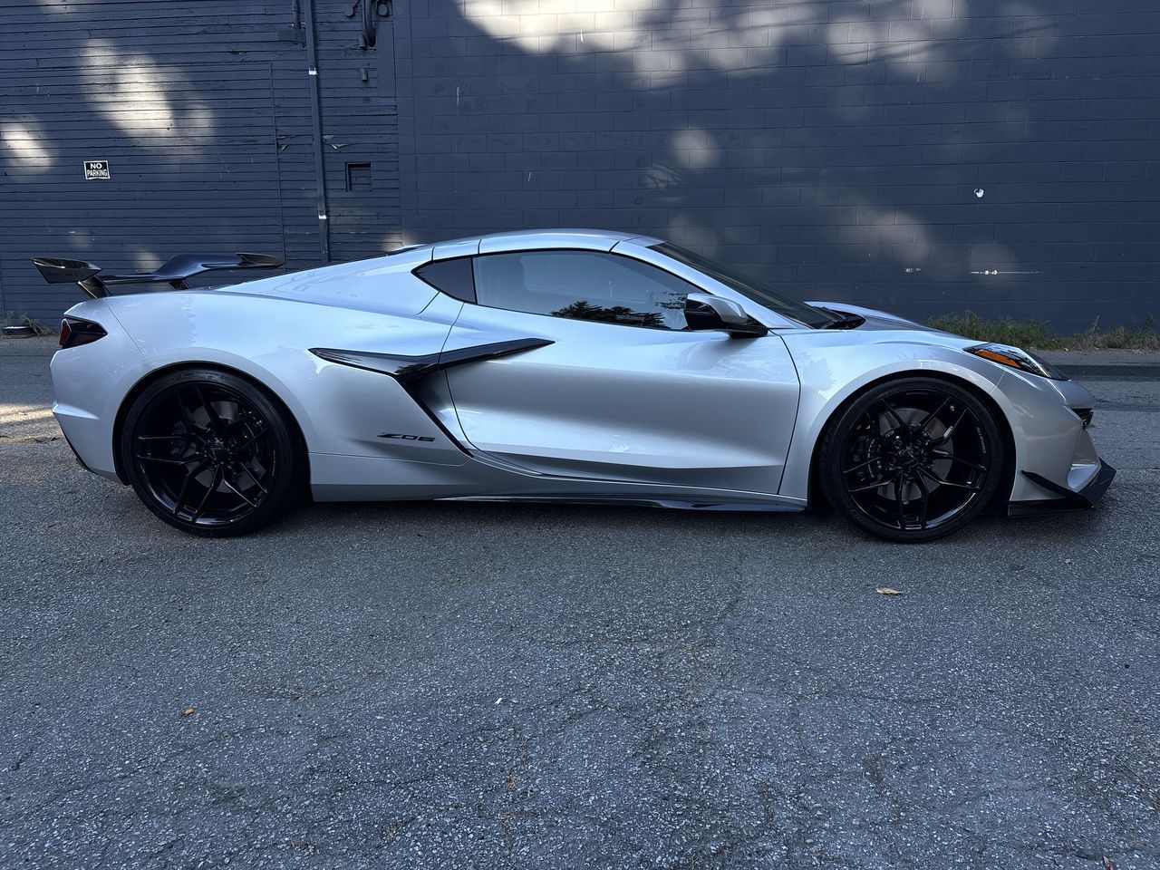 2026 Chevrolet Corvette