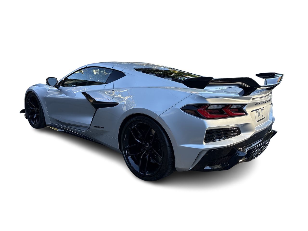 2026 Chevrolet Corvette