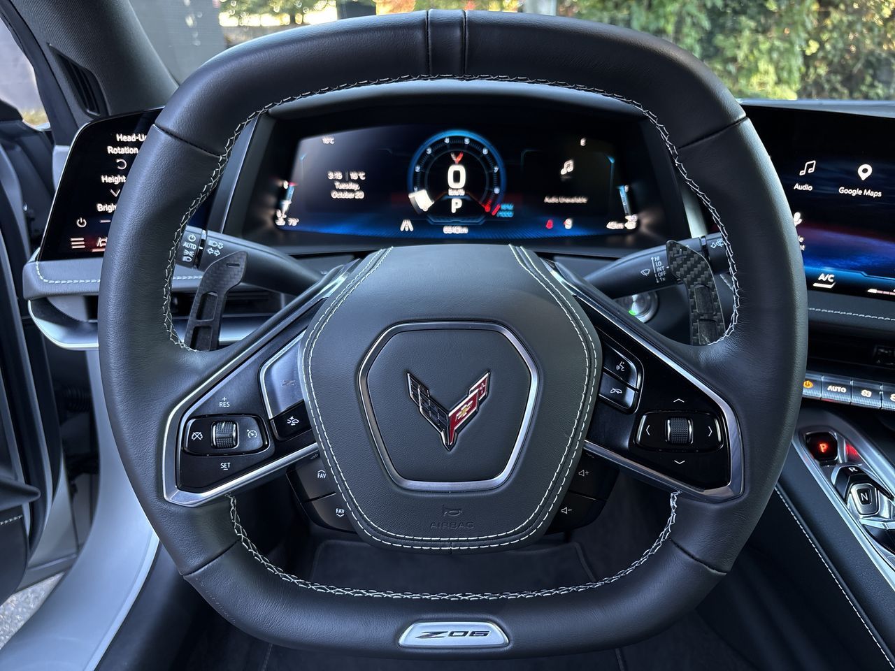 2026 Chevrolet Corvette