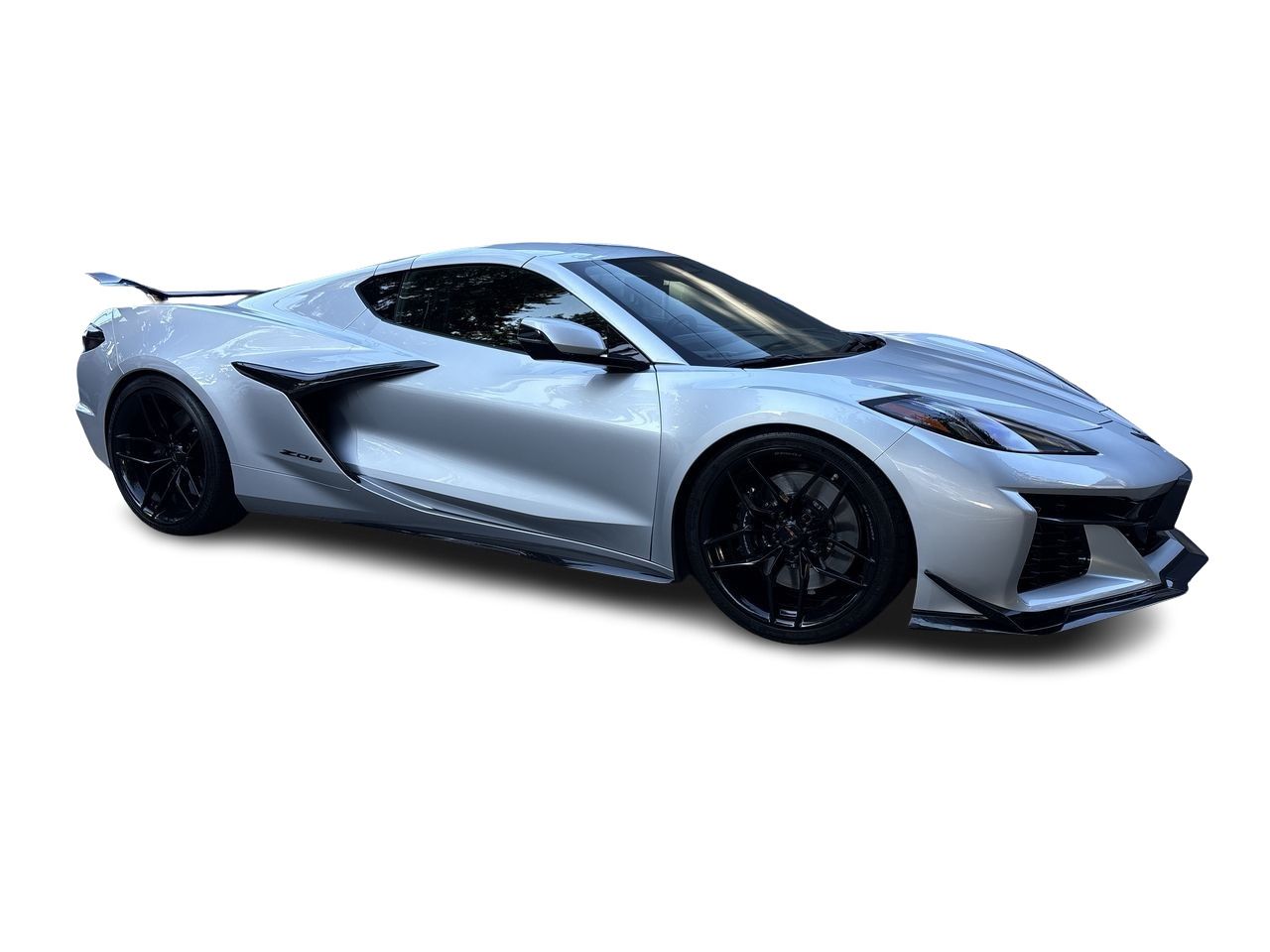 2026 Chevrolet Corvette