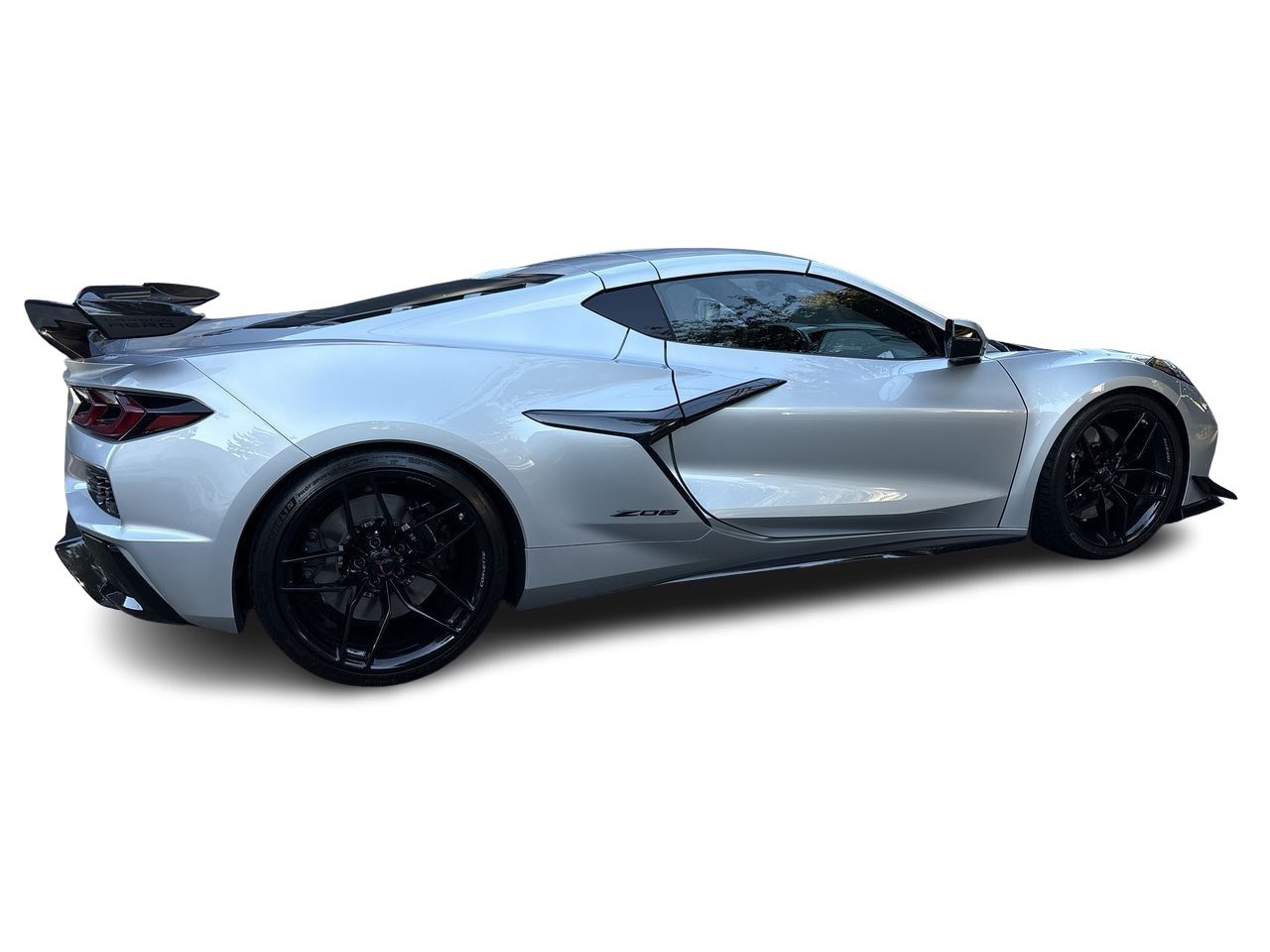 2026 Chevrolet Corvette