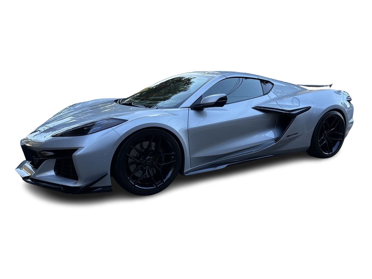 2026 Chevrolet Corvette