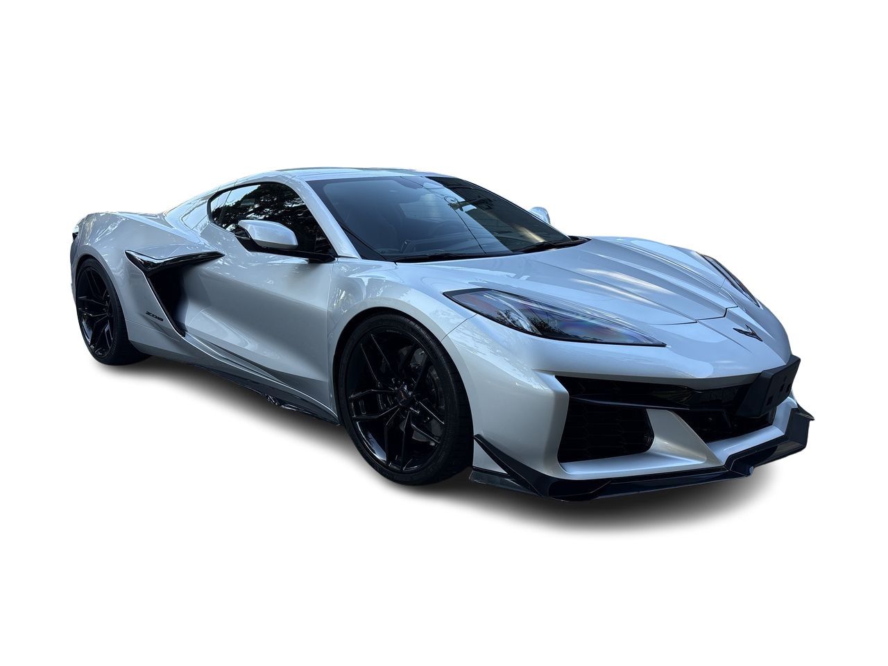 2026 Chevrolet Corvette