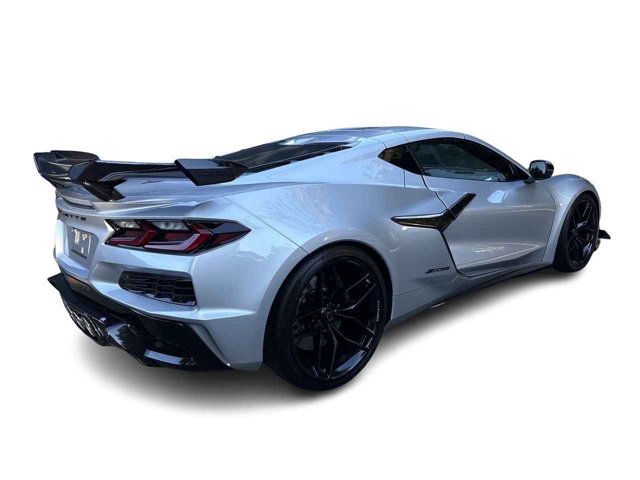 2026 Chevrolet Corvette