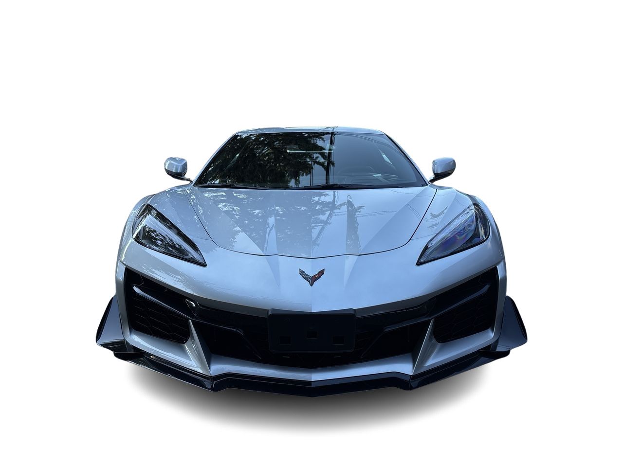 2026 Chevrolet Corvette