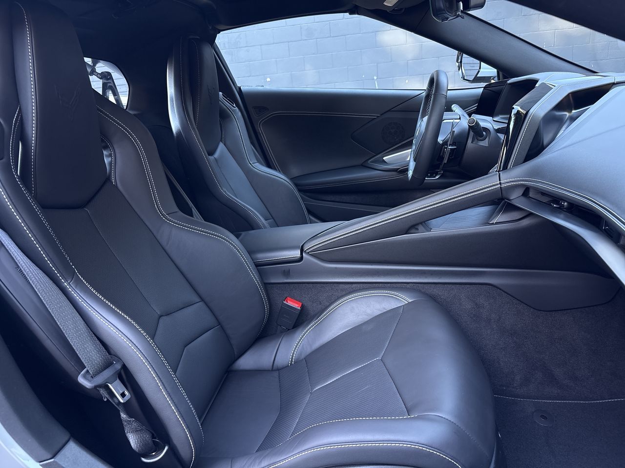 2026 Chevrolet Corvette