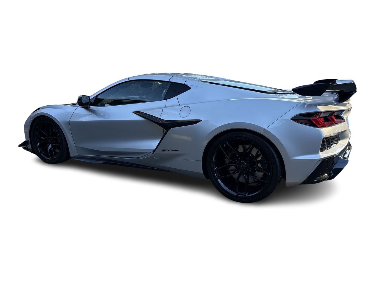 2026 Chevrolet Corvette
