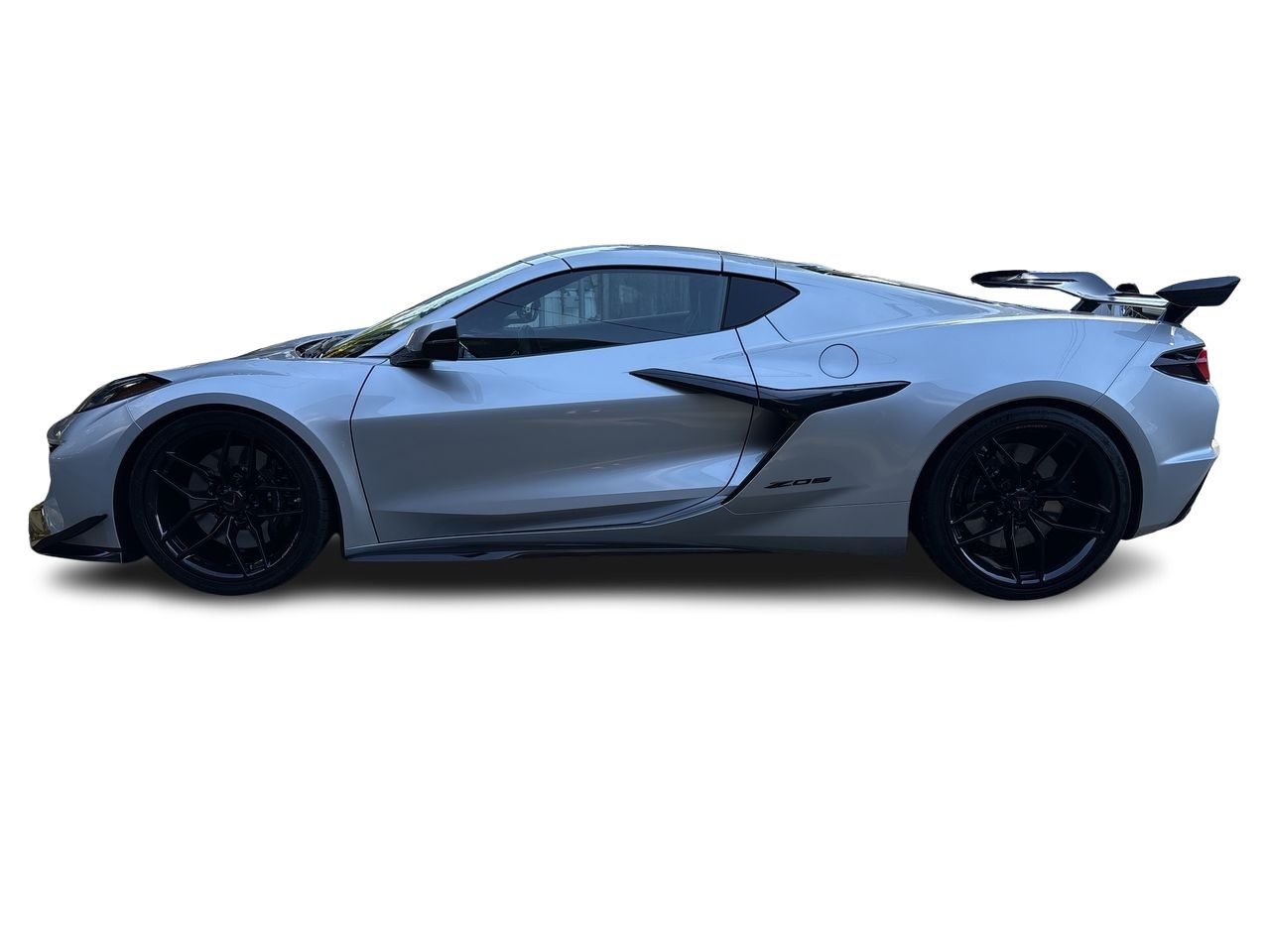 2026 Chevrolet Corvette