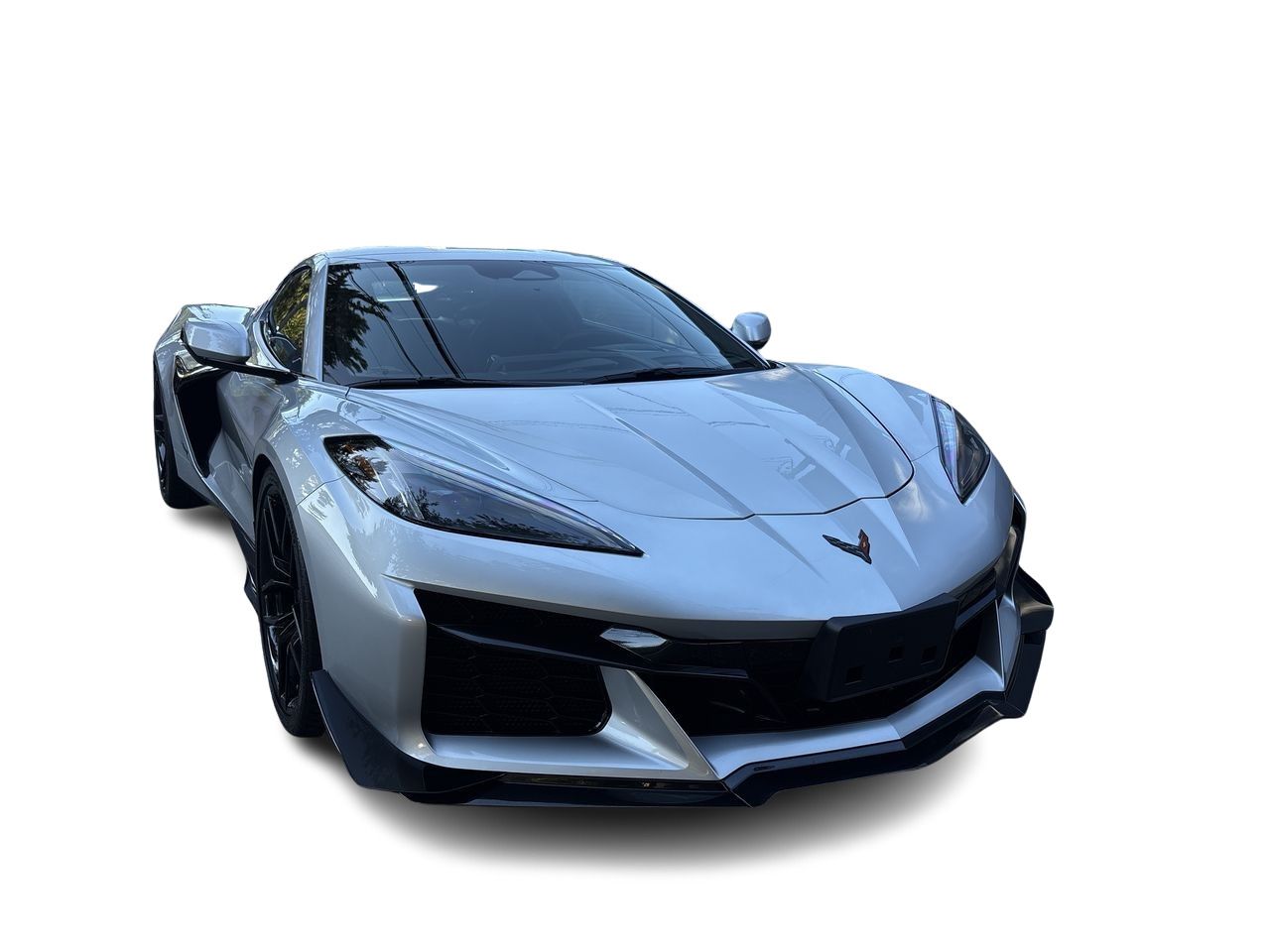 2026 Chevrolet Corvette