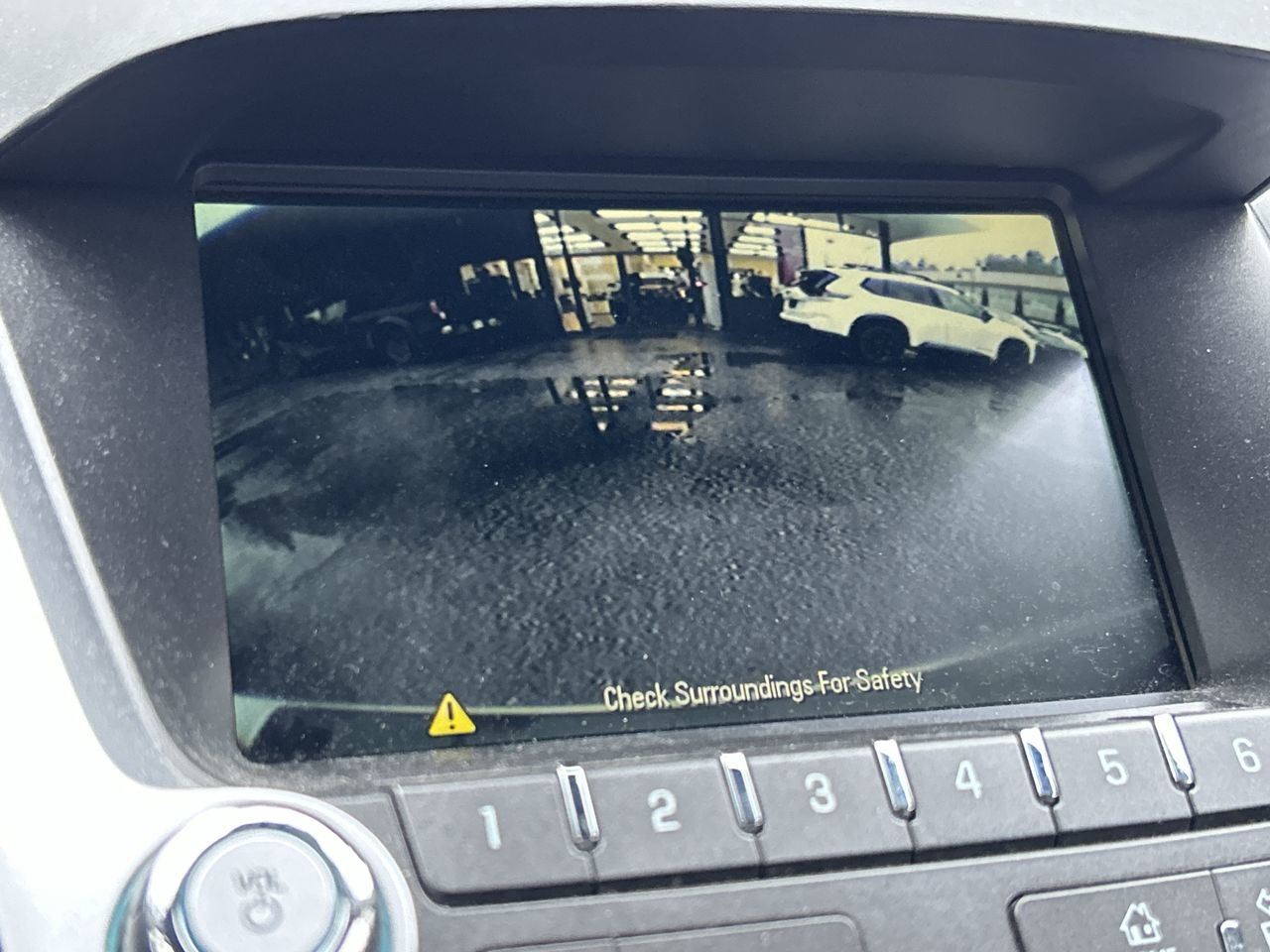 2012 Chevrolet Equinox in North Vancouver, British Columbia