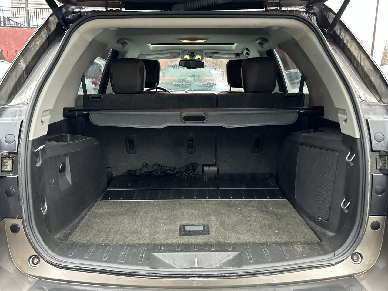 2012 Chevrolet Equinox in North Vancouver, British Columbia