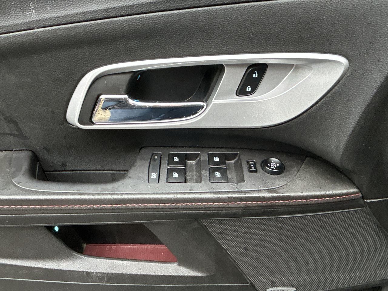 2012 Chevrolet Equinox in North Vancouver, British Columbia