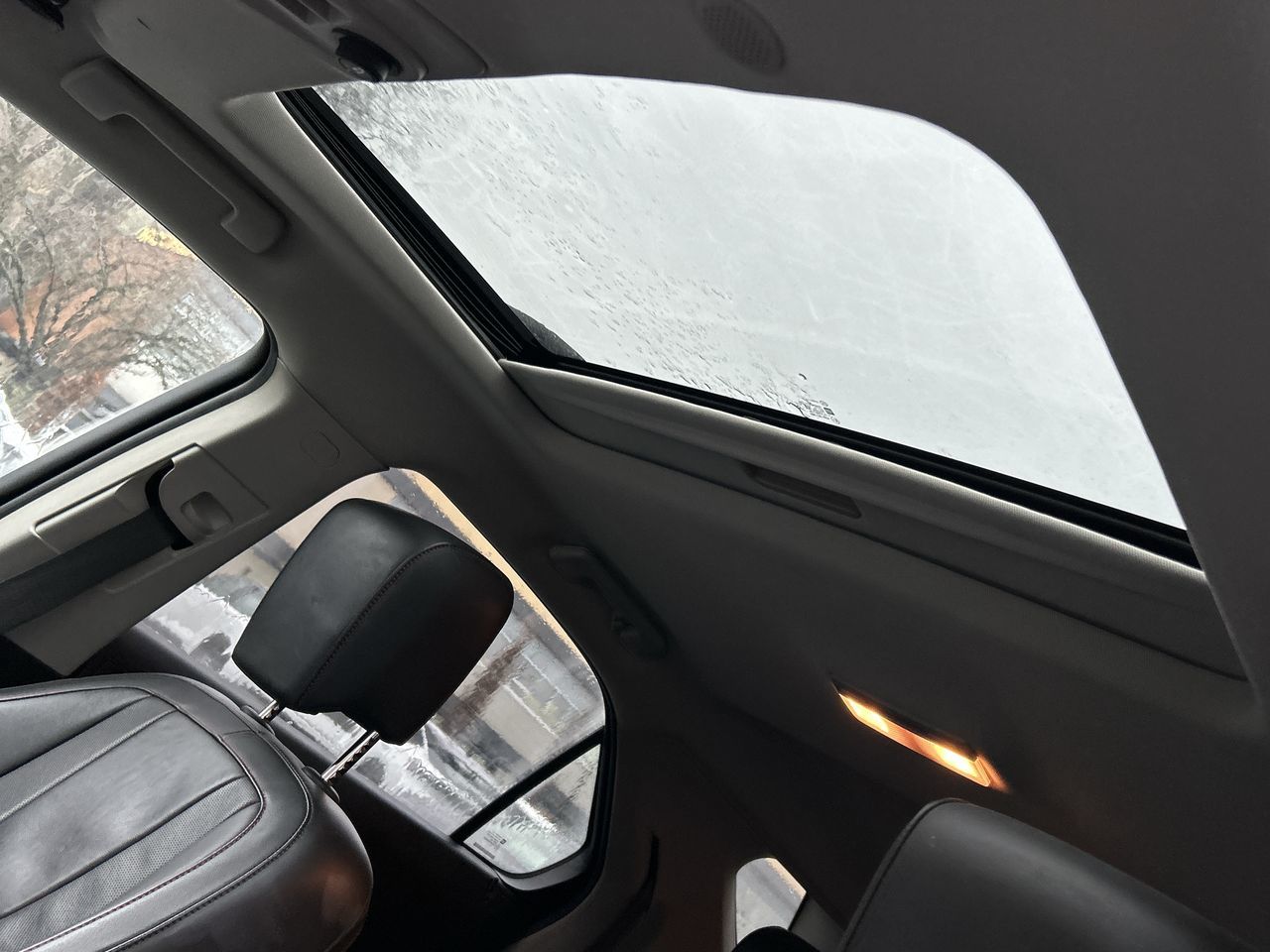 2012 Chevrolet Equinox in North Vancouver, British Columbia