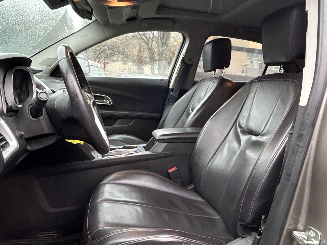 2012 Chevrolet Equinox in North Vancouver, British Columbia