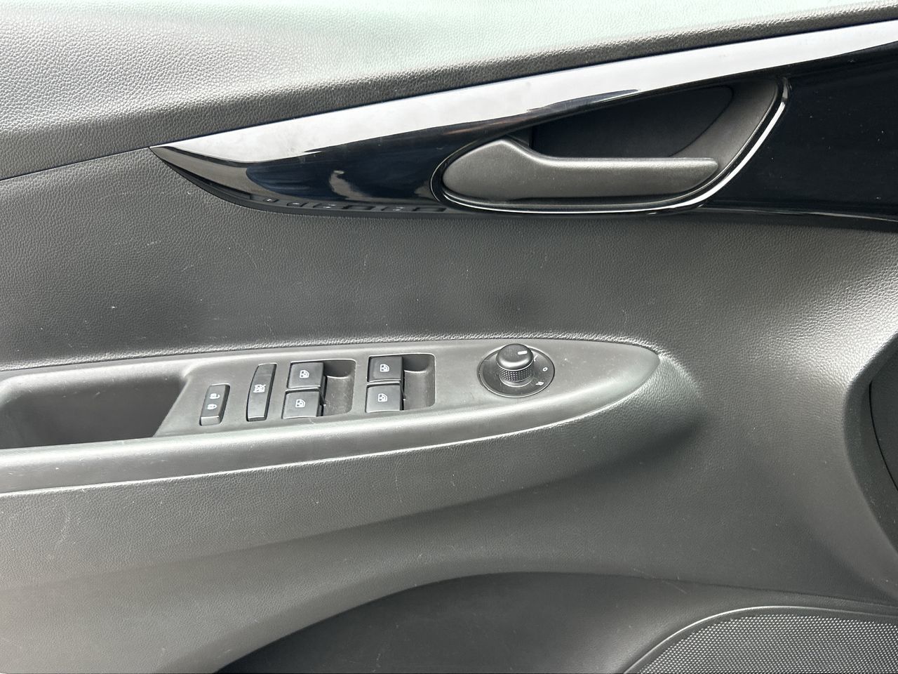 2022 Chevrolet Spark