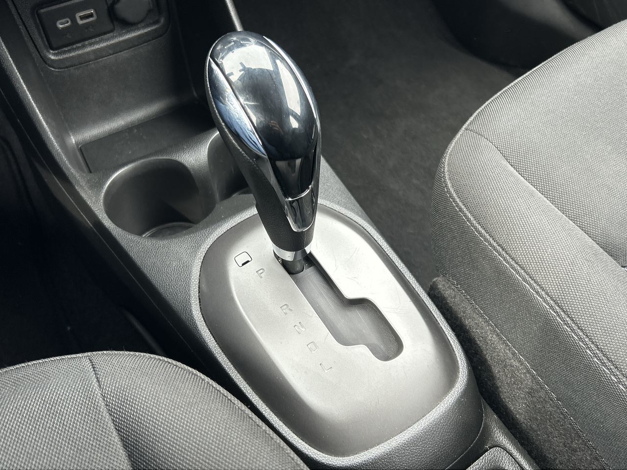 2022 Chevrolet Spark