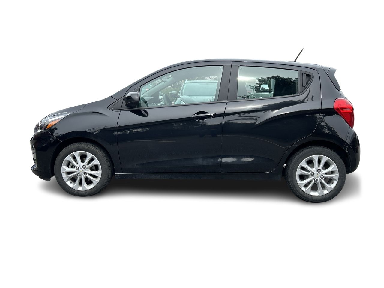 2022 Chevrolet Spark