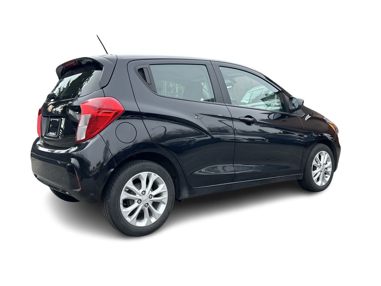 2022 Chevrolet Spark