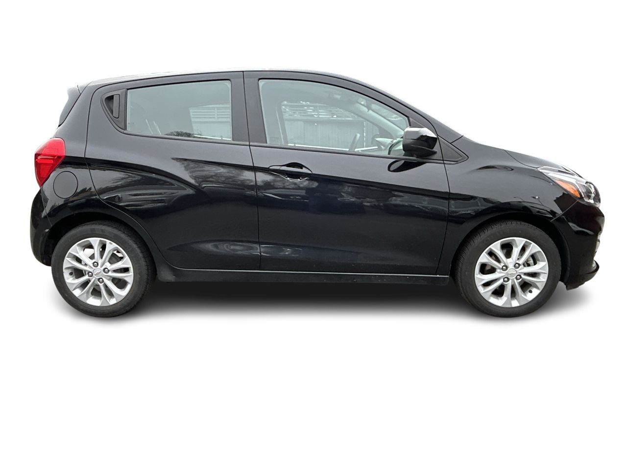 2022 Chevrolet Spark