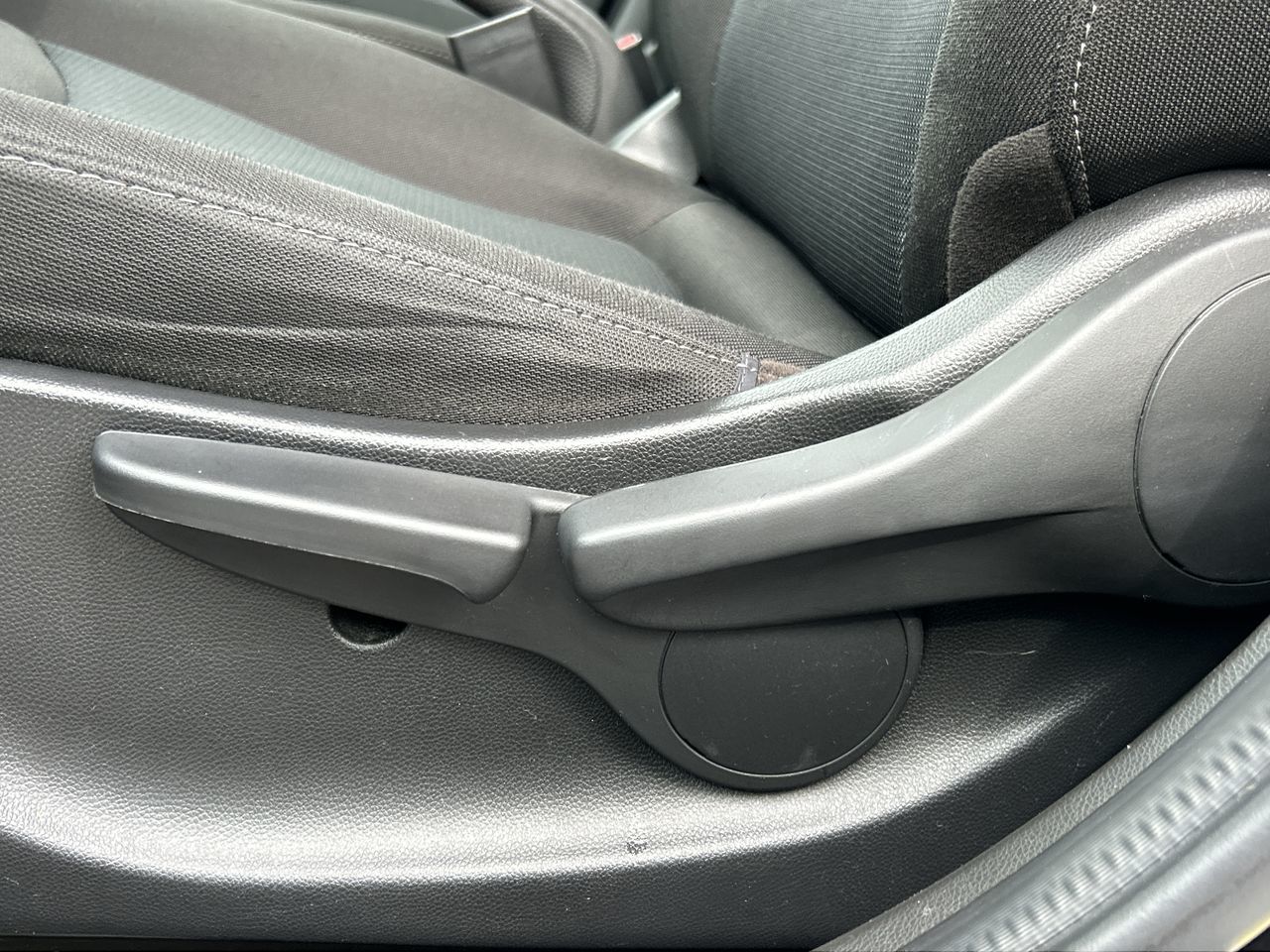 2022 Chevrolet Spark