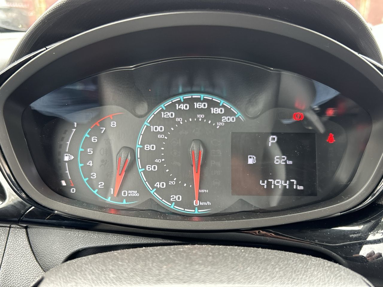 2022 Chevrolet Spark