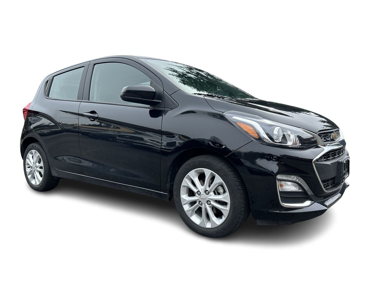 2022 Chevrolet Spark