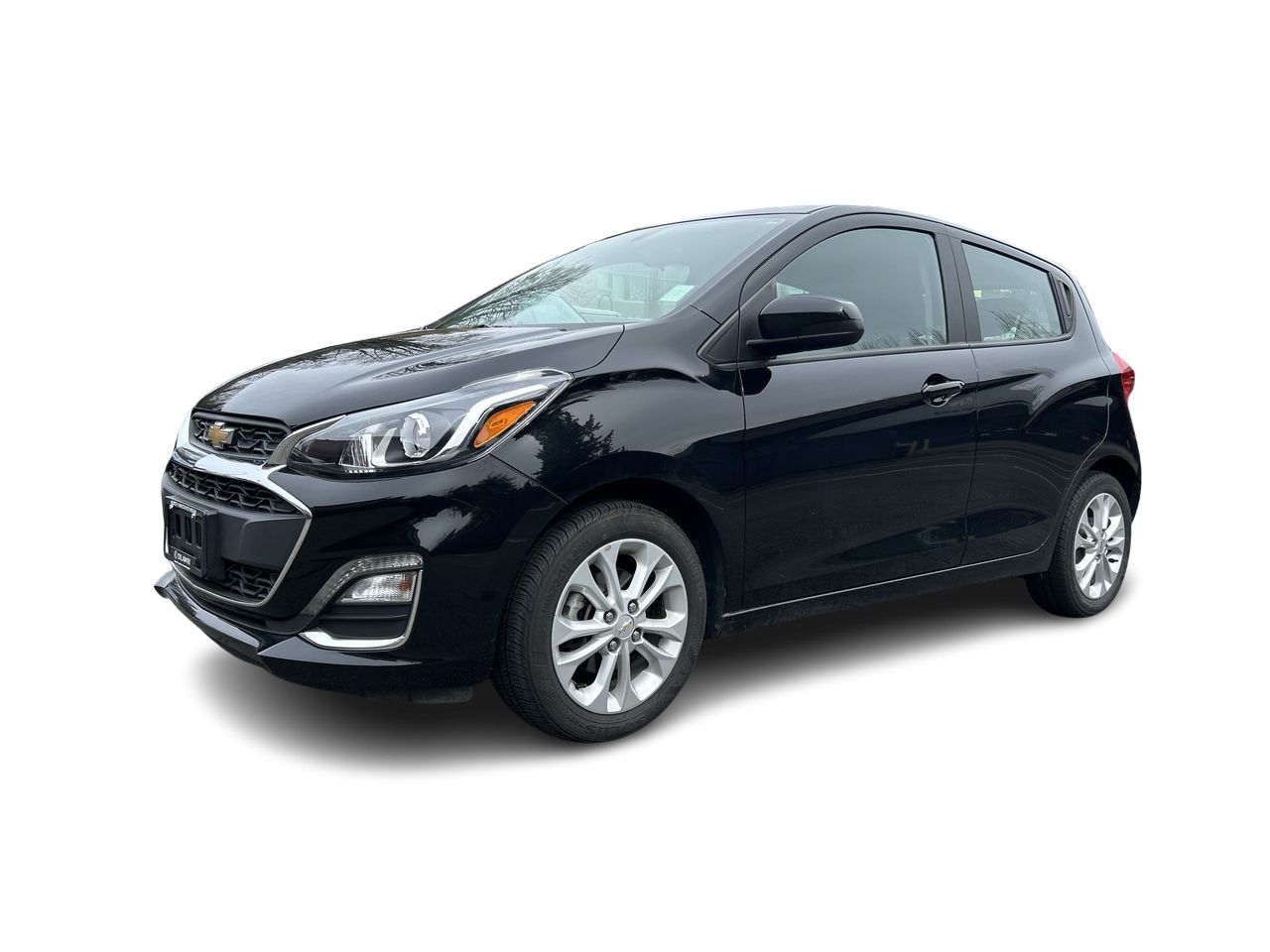 2022 Chevrolet Spark