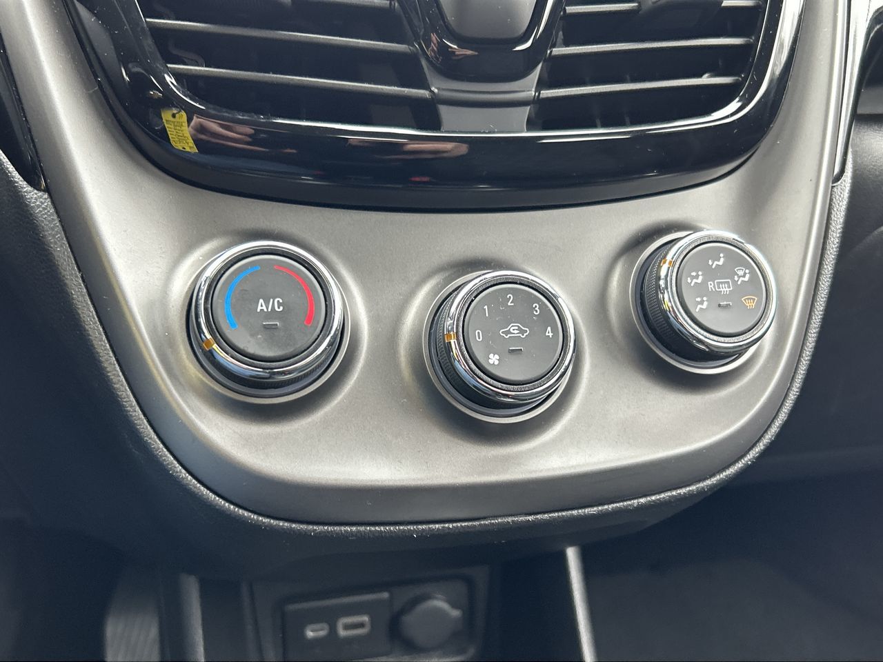 2022 Chevrolet Spark