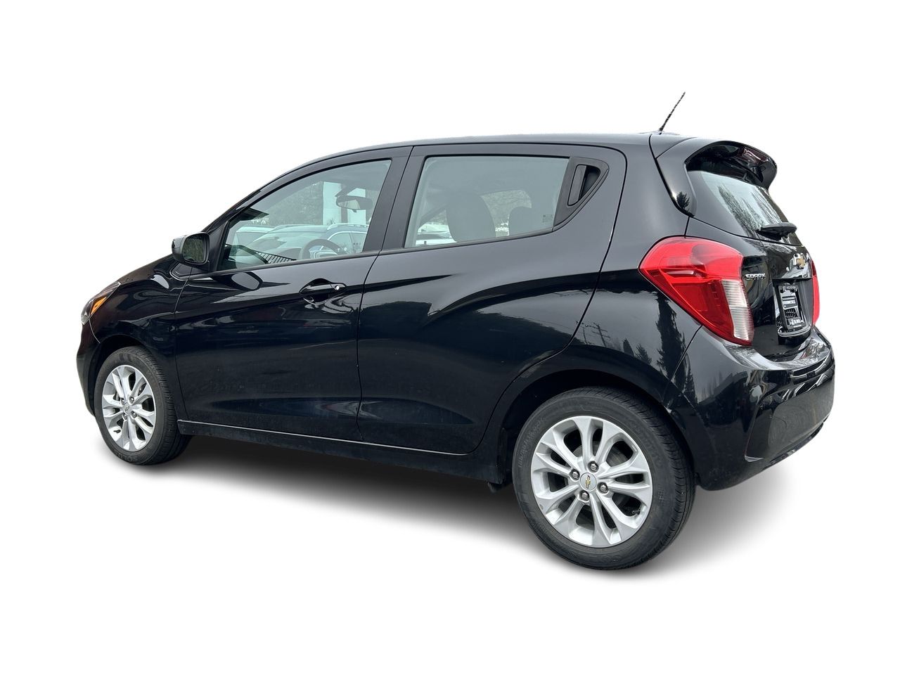 2022 Chevrolet Spark