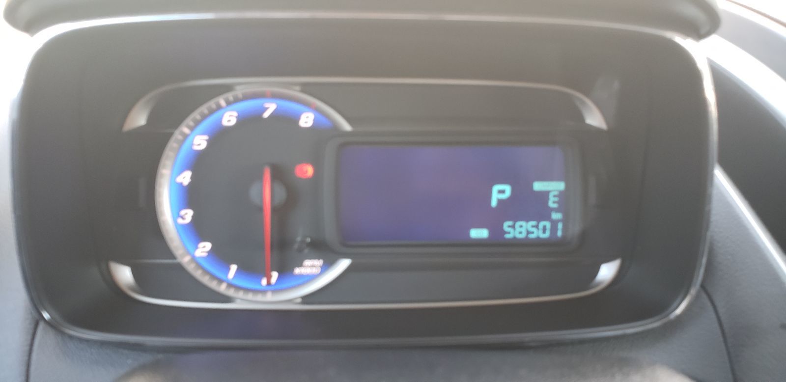 2015 Chevrolet Trax in North Vancouver, British Columbia