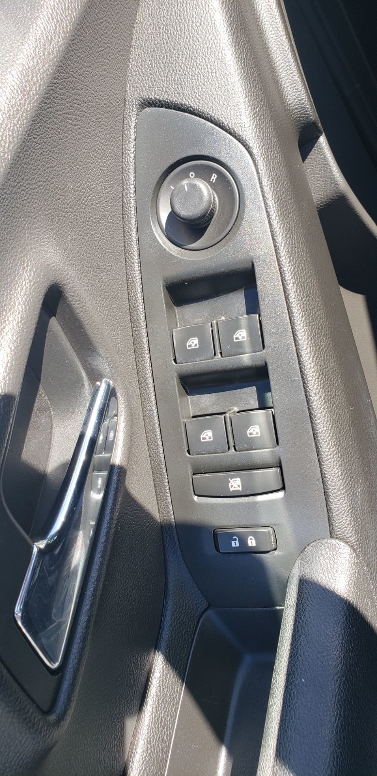 2015 Chevrolet Trax in North Vancouver, British Columbia