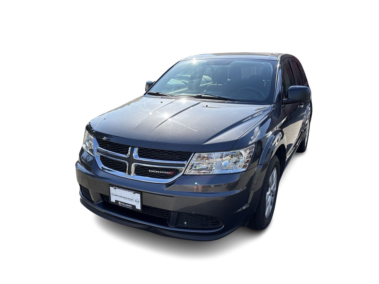 2016 Dodge Journey