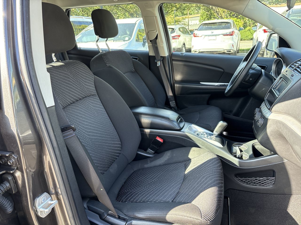 2016 Dodge Journey
