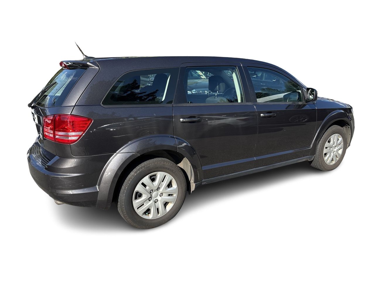 2016 Dodge Journey