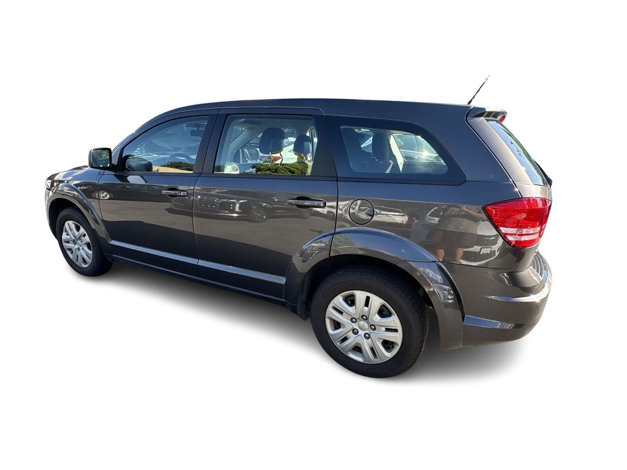 2016 Dodge Journey
